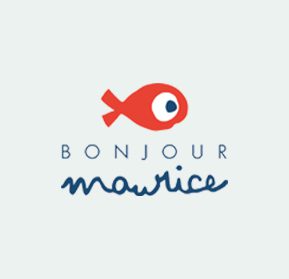 Logo Bonjour Maurice