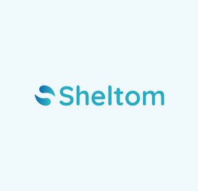Logo Sheltom