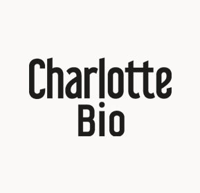 Logo Charlotte Bio
