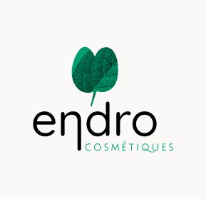 Logo Endro