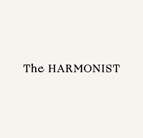 Logo-The Harmonist