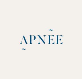 Logo-Apnée