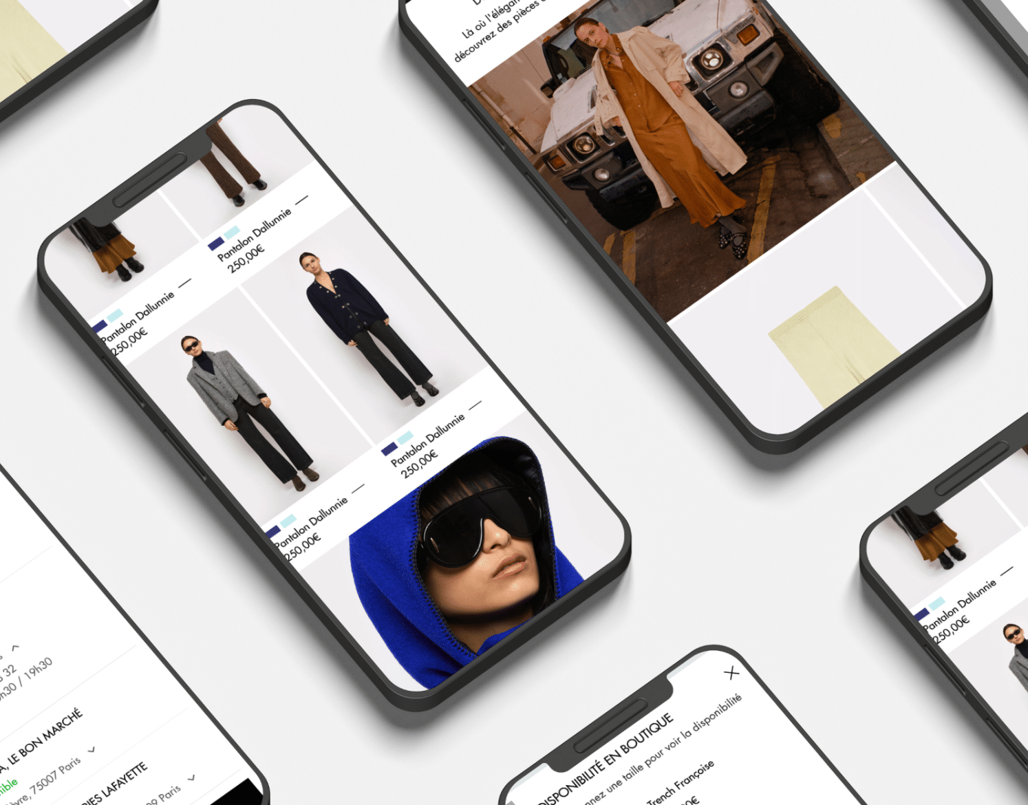 Agence Shopify expert
